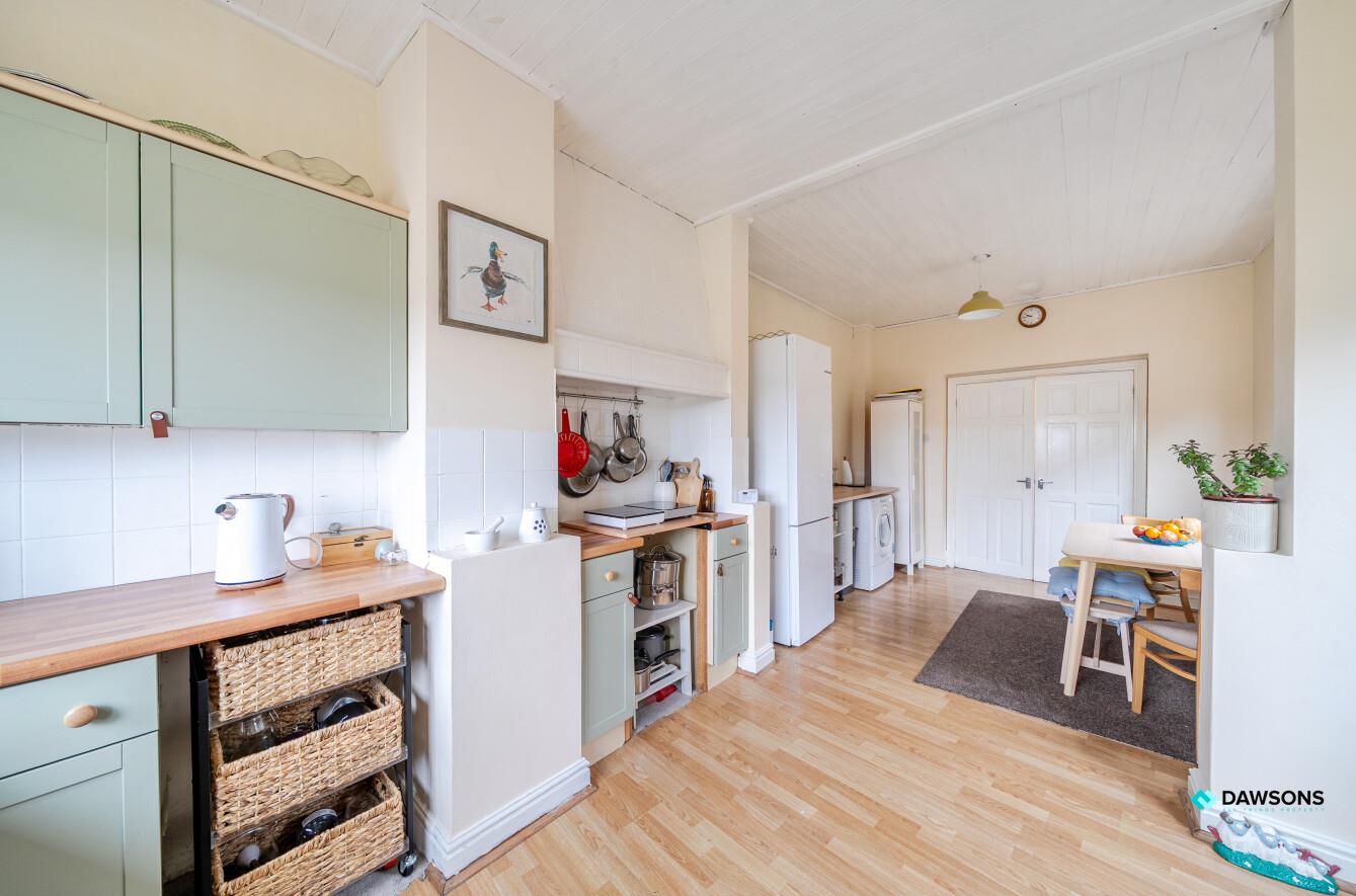 Gilbert Crescent, Llanelli, SA15 3RB